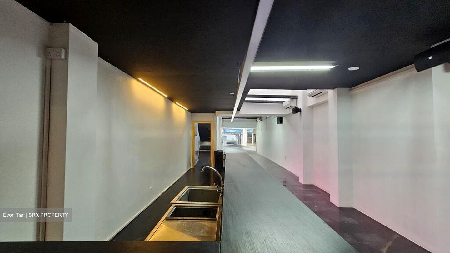 Craig Place (D2), Shop House #477973721